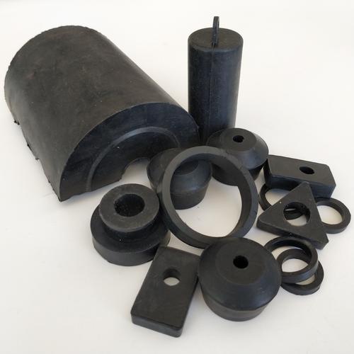 橡胶产品硅胶杂件橡胶模压制品电子类橡胶件橡胶杂品